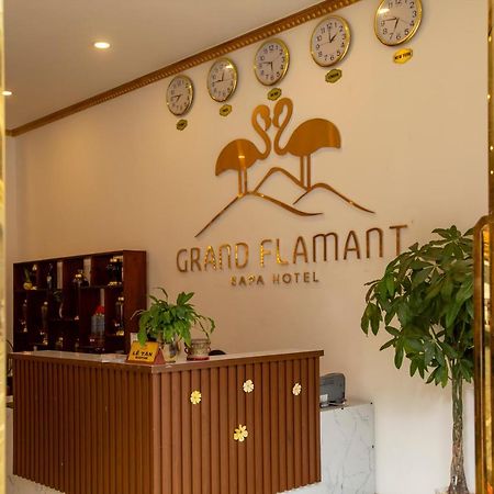 Grand Flamant Hotel Sapa 外观 照片