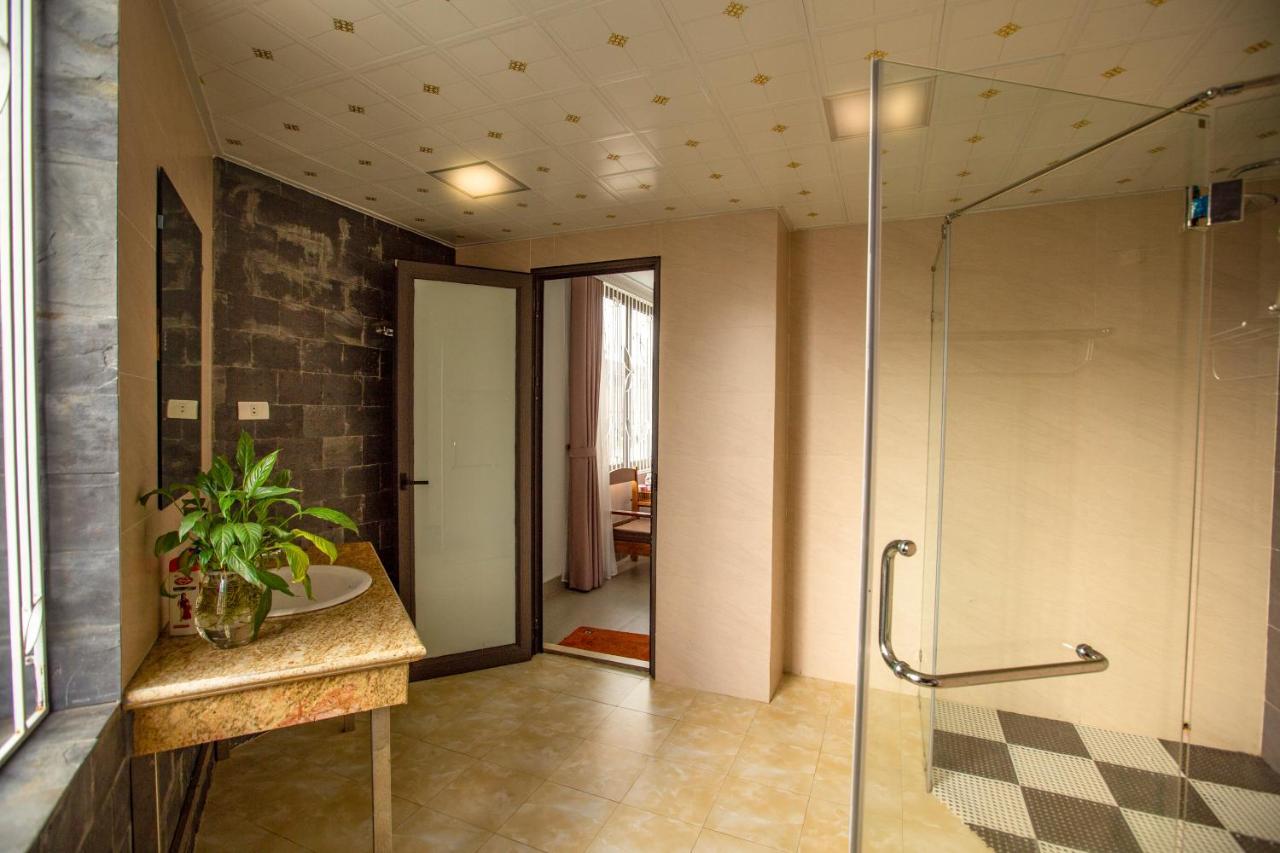 Grand Flamant Hotel Sapa 外观 照片